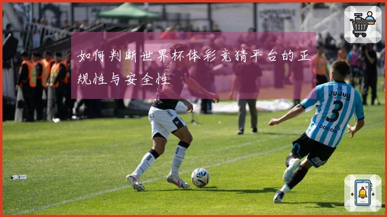 如何判断世界杯体彩竞猜平台的正规性与安全性