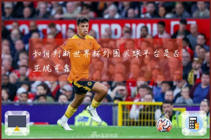 如何判断世界杯外围买球平台是否正规可靠