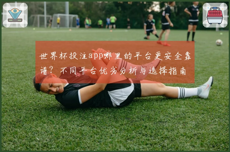 世界杯投注app哪里的平台更安全靠谱？不同平台优劣分析与选择指南